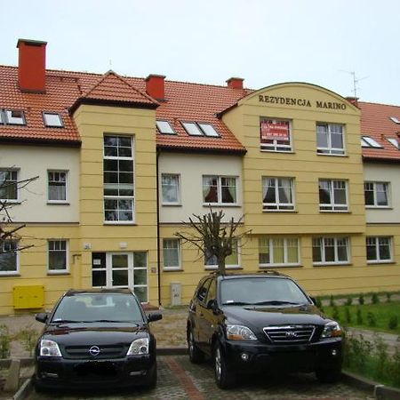 Apartment With Terrace Rewal Exterior photo