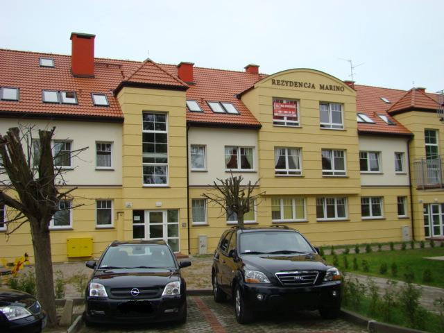 Apartment With Terrace Rewal Exterior photo